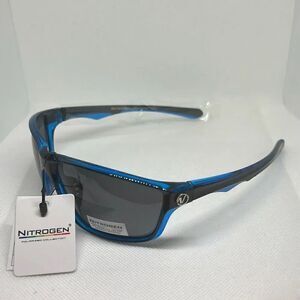 Nitrogen Mens Polarized Sunglasses